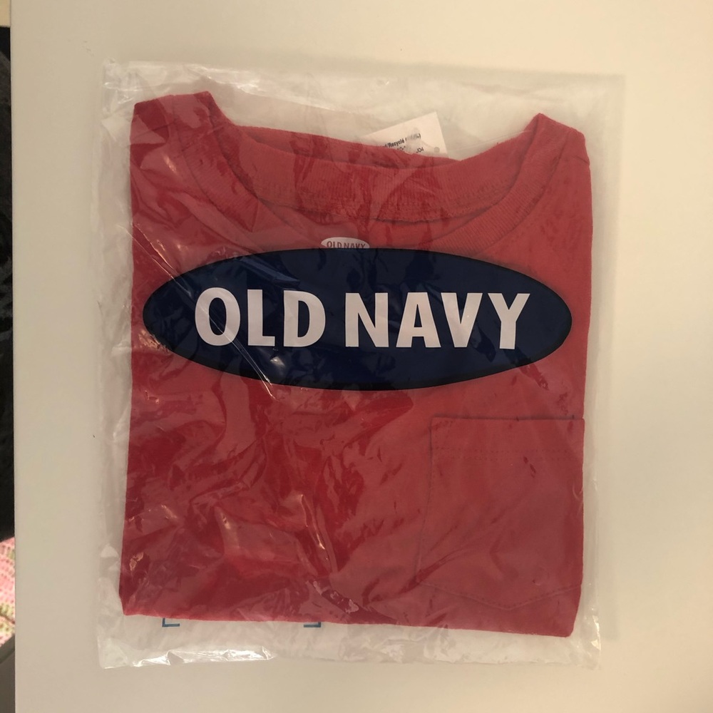 Old Navy toddler T-shirt